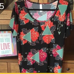 Lularoe Classic T